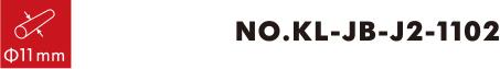 Nr. KL-JB-J2-1102 0