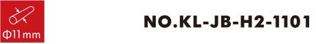 Nummer Nr. KL-JB-H2-1101 0