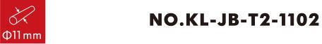 Nummer Nr. KL-JB-T2-1102 0